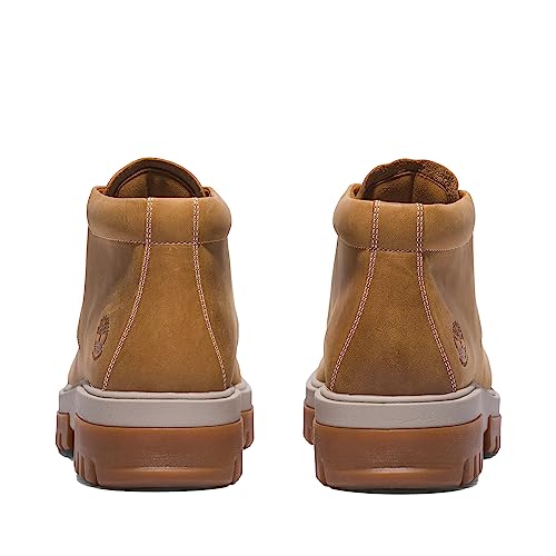 Timberland Men's Arbor Road Waterproof Chukka Fashion Boot3