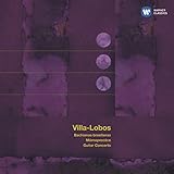 villa lobos prelude 1 noten  Bachianas Brasileiras 1-9