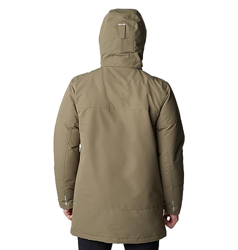Columbia Men's Landroamer Down Parka2