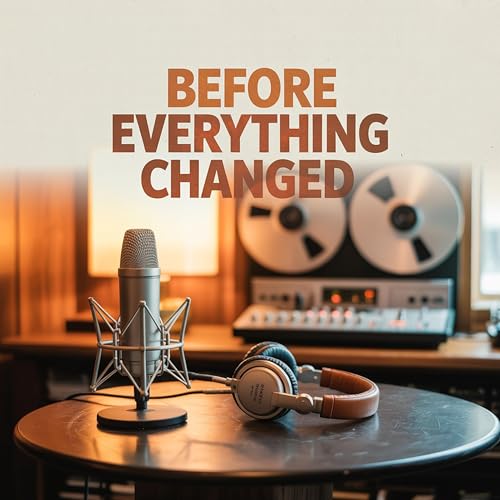 Before Everything Changed : eclectik relaxation: Amazon.de: Audible ...