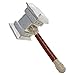 Warcraft Doomhammer Toy