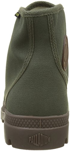 Image of Palladium Unisex High-top Sneaker