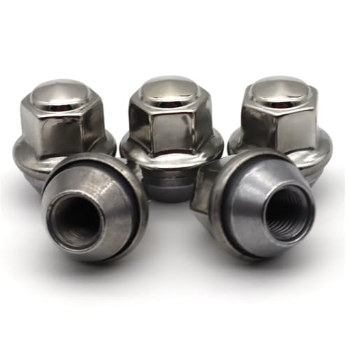 Tornillos llanta Ford B-MAX tuercas de rueda M12x1.5mm 2434886