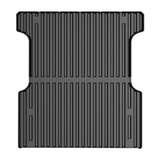 Powerty TPE 5.5ft All-Weather Bed Mat