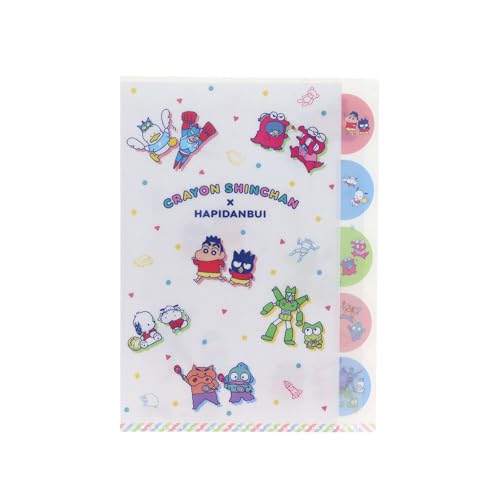 Amazon | サンスター文具(Sun-Star Stationery) クレヨンしんちゃん