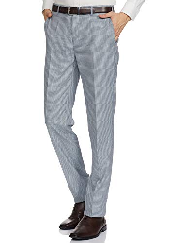 Image of Raymond Men Pants