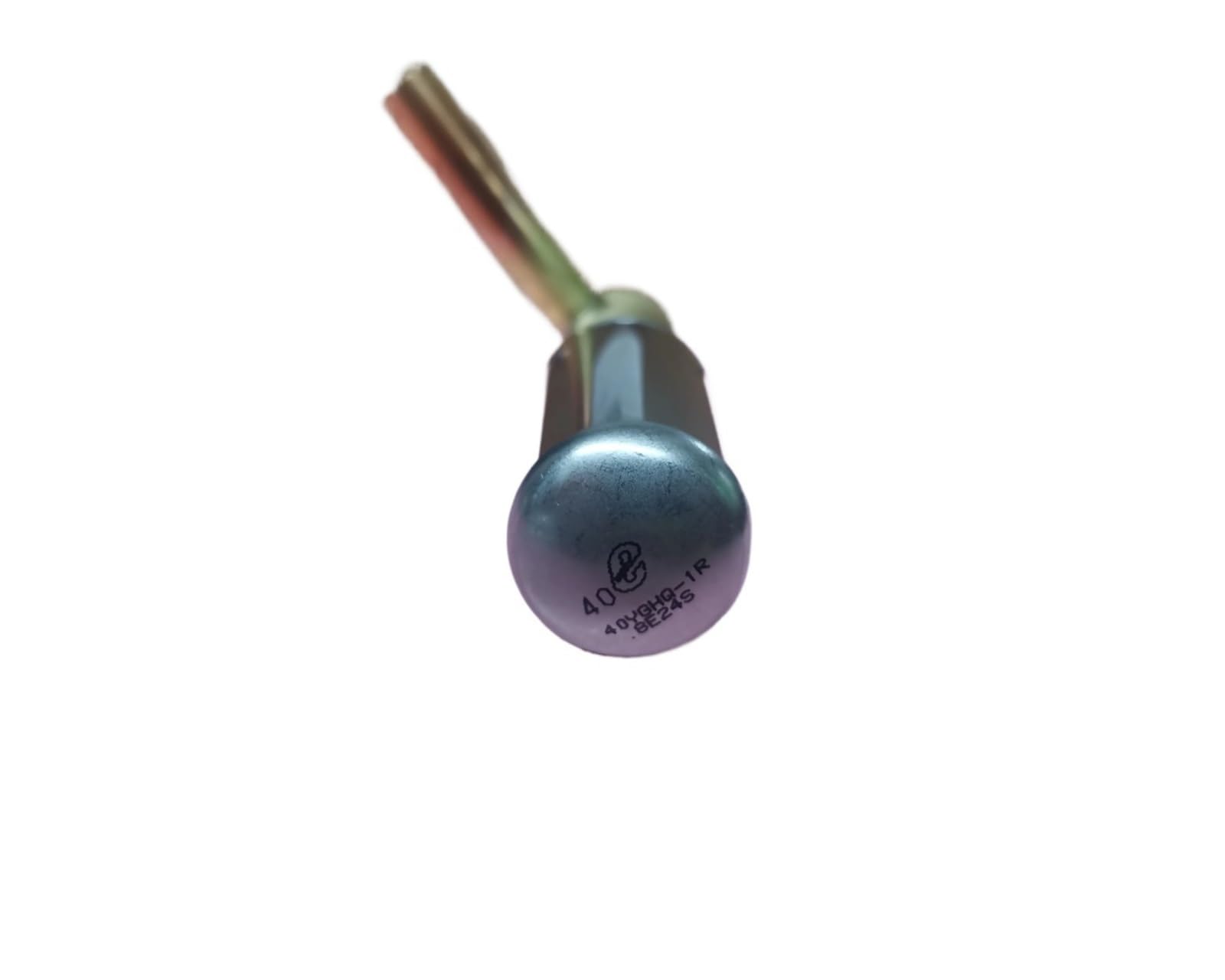 Bobina De Válvula De Expansión Electrónica De Aire Acondicionado Central, Compatible con Hisense 17F04391A 40YGHQ-1R Diámetro 40, Piezas De Aire Acondicionado