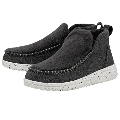 Image of HEYDUDE Women's Denny Shoes