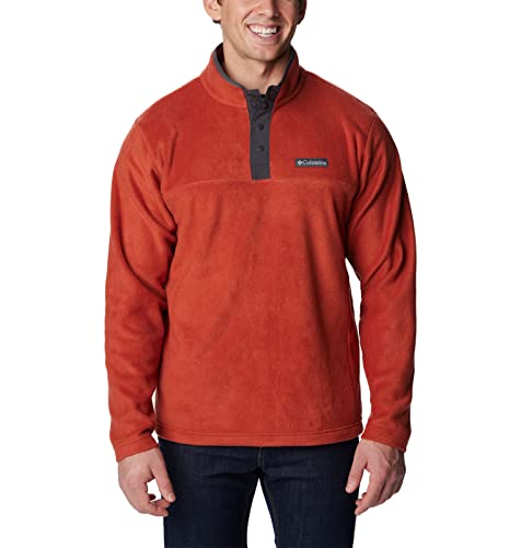 Image of Columbia Steens Mountain Half Snap