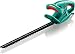 Produktbild Bosch Heckenschere AHS 55-16, Messerabdeckung, Karton (450 W, 550 mm Messerlänge, 16 mm Messerabstand)