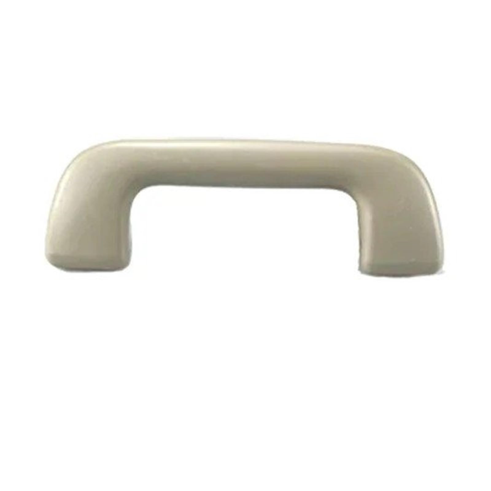 Pacsci Beige Front Row Car Outer Door Handle For Toyota For Corolla For Yaris Vios Ez For Rav4 Aruis Car Safety Handle Ceiling Armrest Handrail Roof Pull Accessorie(Beige Front Row)