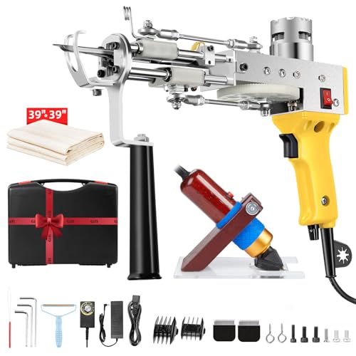 Best Rug Tufting in Vancouver, Canada [2024]