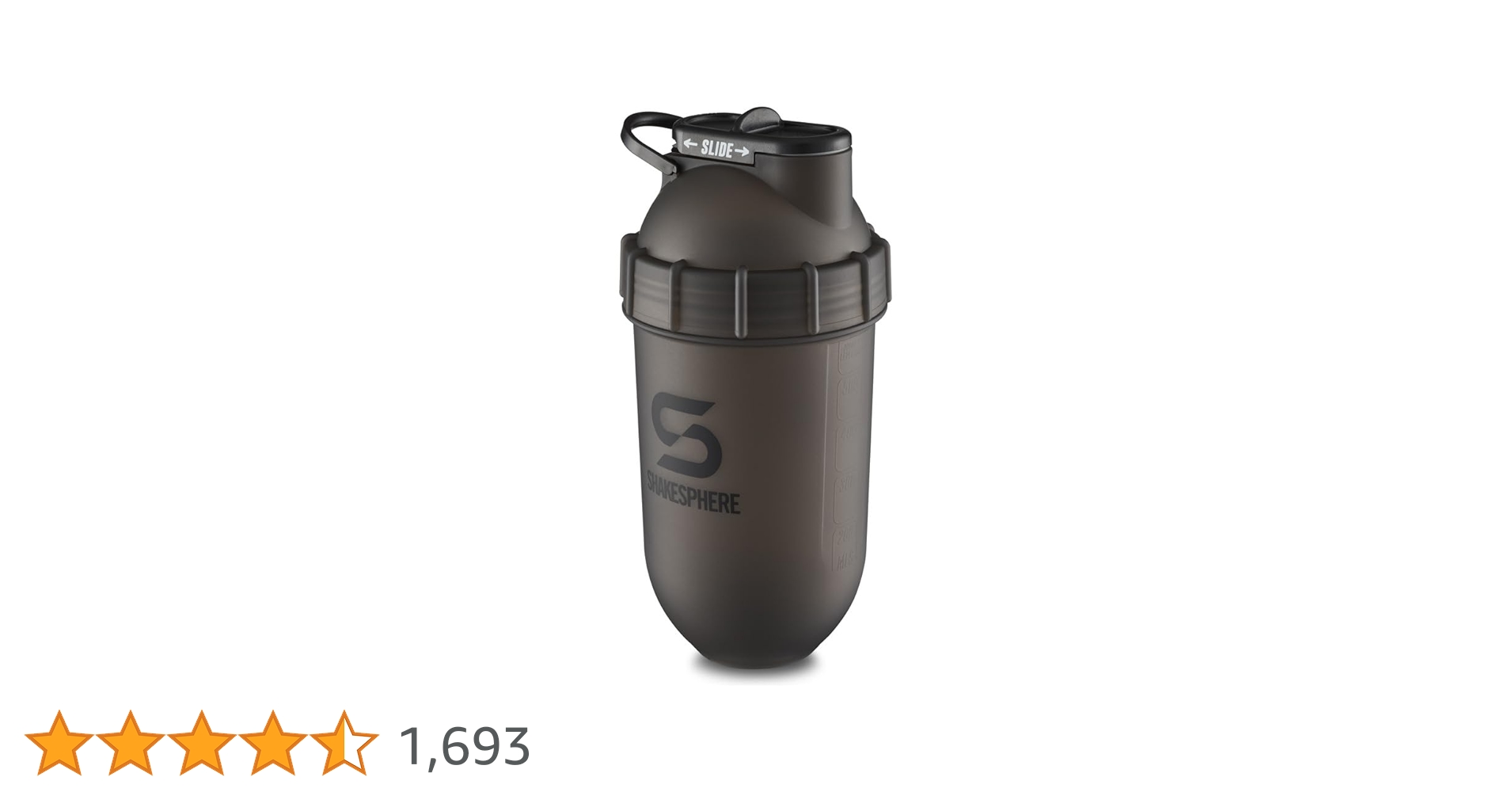 シェイクスフィアスチール700ml ボトル&カバー シェイクスフィアスチール700ml ボトル&カバー Amazon.co.jp