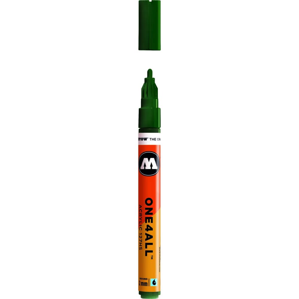 Molotow 145 Future Green One4all 127Hs 145 - Future Green