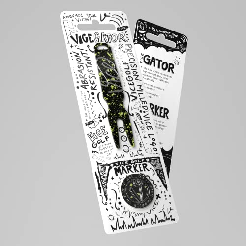 20 Best Vice Golf Accessories