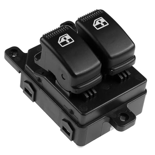 Interrupteur de lève-vitre bouton de commande 935704F100 compatible Hyundai Porter II 2003-2007