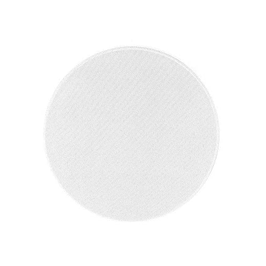 Klipsch CDT-2650-C II In-Ceiling Speaker - White (Each) , black