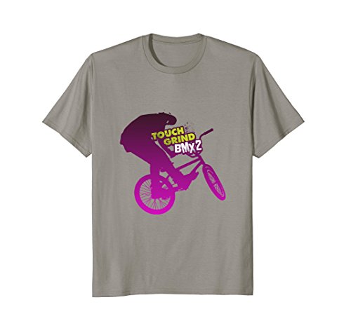 Touchgrind BMX 2 - Silhouette T-Shirt