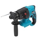 Heimerdinger Impact drill