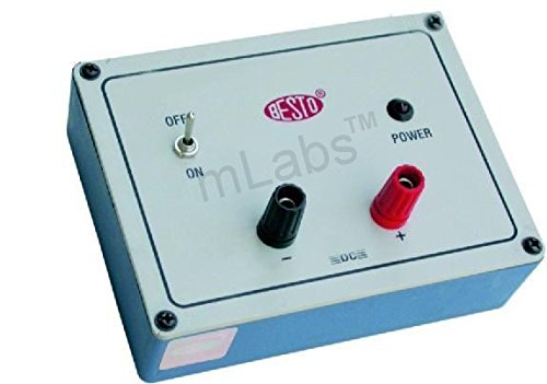 electronic leclanche cell 1.5v by mlabs