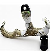 sntxmy Bow Release for Compound Bow, Archery Release Trigger, Compound Bow Release, Thumb Release.