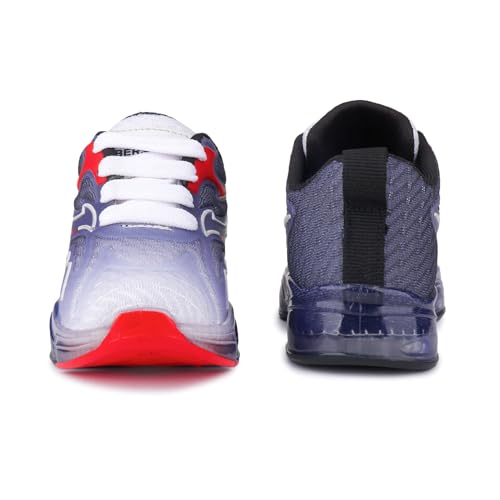 Image of ZENWEAR Casual Sneakers Shoes for Kid's