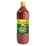 EL CHILERITO Candy Powder Chamoy Flavor 960g/ 32.2 Fl. Oz - Mexican Foods – For Sweets, Snacks,...