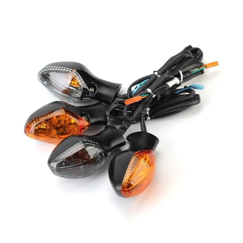 Clignotant moto pour CBR500R CB500F CB500X et CBR650F