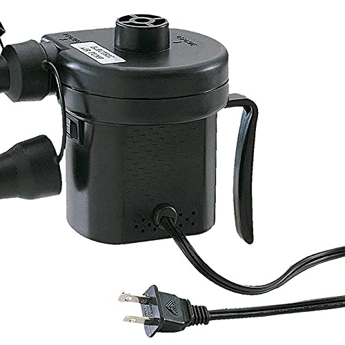 Inflador 110V, NTK