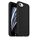 OtterBox Symmetry Case für iPhone iPhone 7/8/SE 2020, stoßfest, sturzsicher, dünne Schutzhülle, 3-Fach nach Militärstandard getestet, schwarz Box 2 günstig Kaufen-OtterBox Symmetry Case für iPhone iPhone 7/8/SE 2020, stoßfest, sturzsicher, dünne Schutzhülle, 3-Fach nach Militärstandard getestet, schwarz