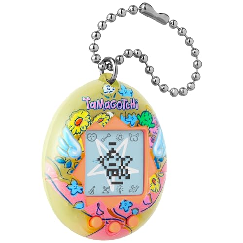 Image of Tamagotchi Original - Angel Flower Bouquet