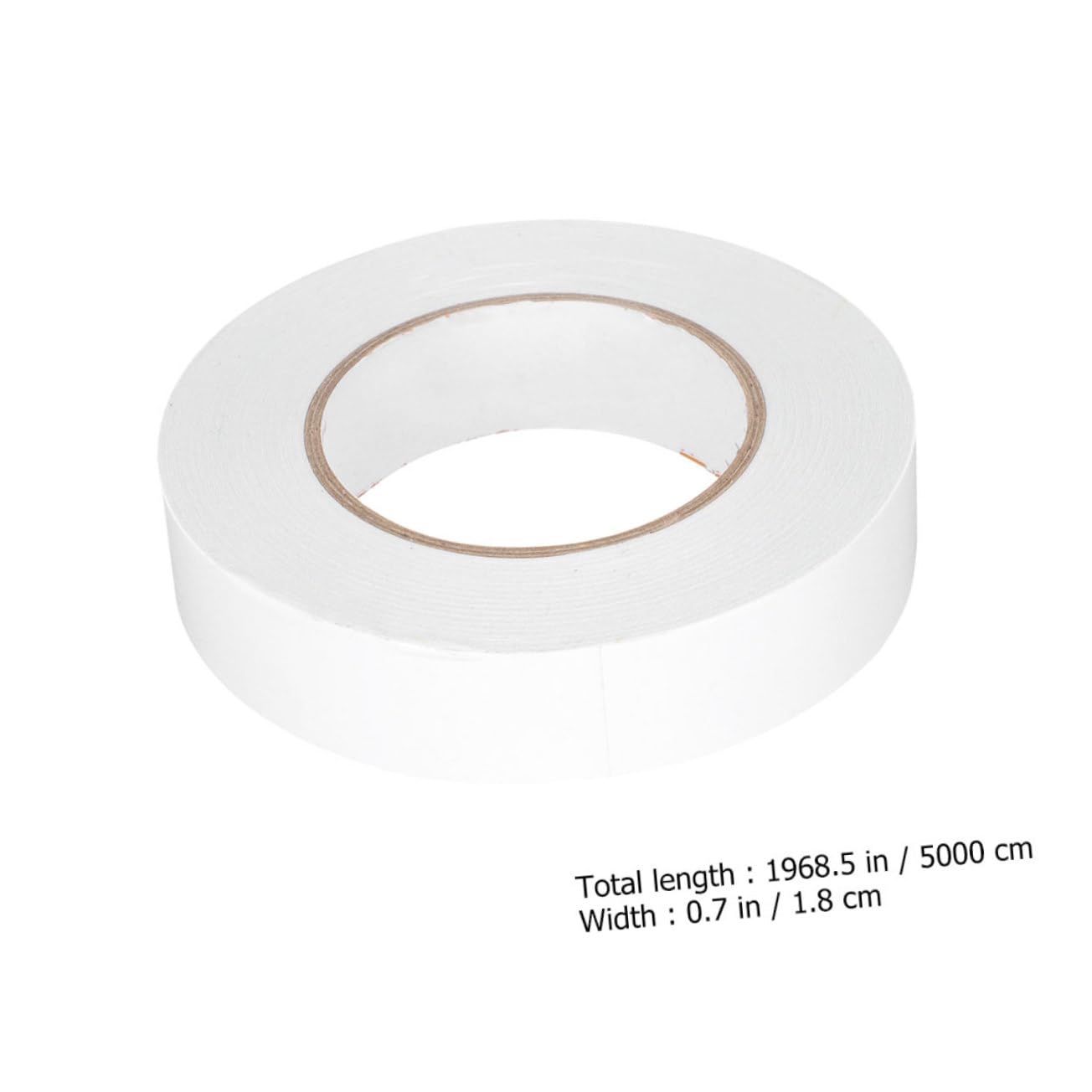 Abaodam 1Roll Golf Club Grip Tape Non Slip Golfs Sports Tape for Enhanced Control Comfort for Practice Reducing Slippage