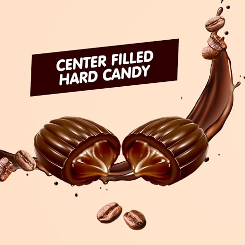 Candy Break Coffee Drops