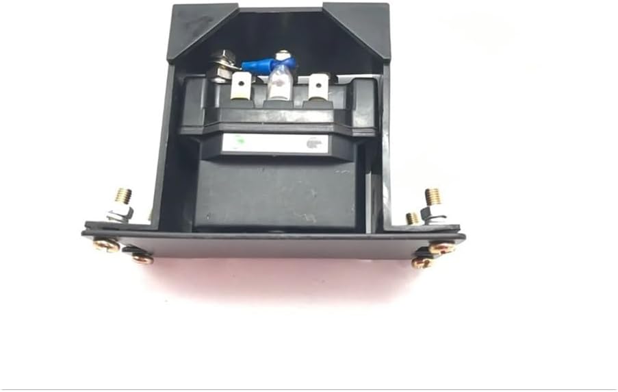 Winch Relay Controller for Hisun Massimo Supermach Qlink 500 700 800 HS700 UTV ATV Parts Replacement