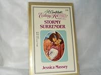 Stormy Surrender 0440183405 Book Cover