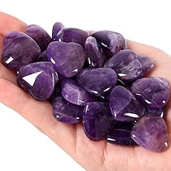 Amethyst - 20PCS