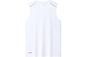 XXL Carti Gym Tank Tops for Men Color Sports Fitness Sleeveless T Shirt Vest
