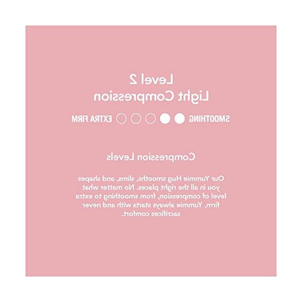 Yummie womens Ultralight Seamless Shapewear Thong Panties, Frappe, Small-Medium US