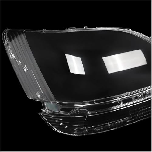 Couverture de phare pour Lexus RX300 1998-2002 couvercle de lentille - 3