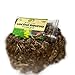 Premium Land Snail Substrate - The Perfect Bedding for Your Pet Snail | Weight 7 Oz or 200 Grams