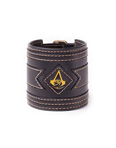Assassin's Creed Wristband Crest Black