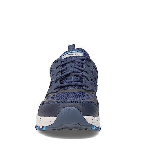 Image of Skechers Mens Hillcrest Waterproof HikerHiking Shoe