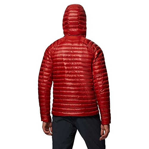 Image of Mountain Hardwear Men's Ghost Whisperer /2 Hoody