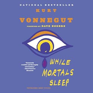 While Mortals Sleep cover art