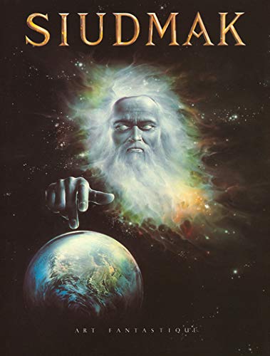 Télécharger L'Art hyperréaliste fantastique de Wojtek Siudmak, album numéro 3 livre En ligne
