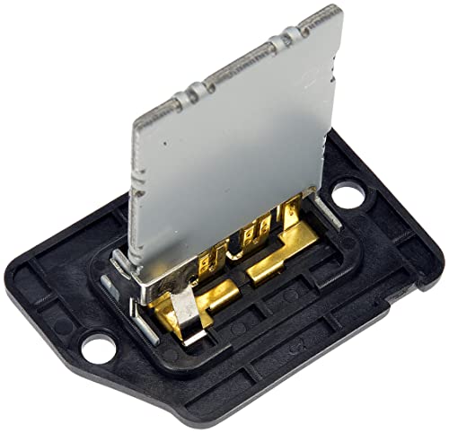 Image of Dorman 984-440 HVAC Blower Motor Resistor Compatible with Select Hyundai Models