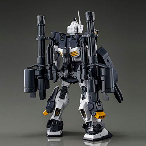 Bandai MG 1/100 RGM-79DO Philip Hughes's GM Dominance miniatura 2