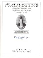 At Scotland's Edge 0004356608 Book Cover