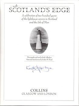 Paperback Allardyce: at Scotland's Edge Book