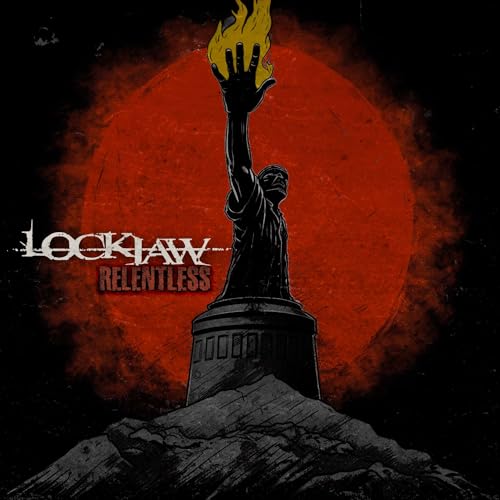 Lockjaw